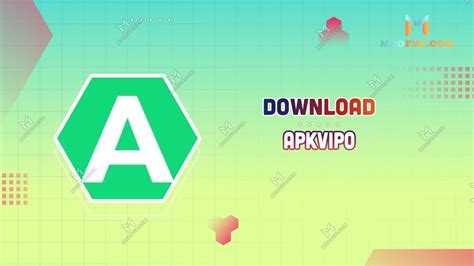 APKVipo APK v2.0 .